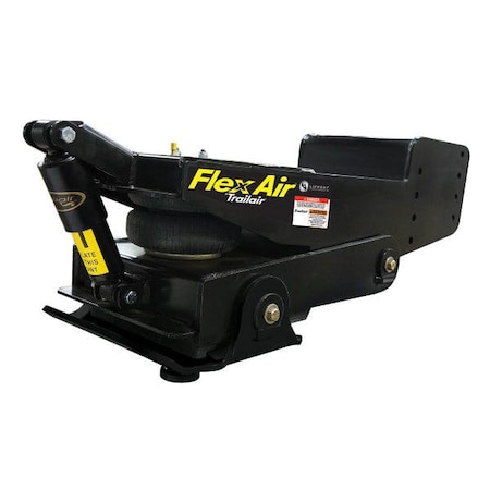 Lippert M15 18K FLEX-AIR PIN BOX, MEDIUM JAW 328484